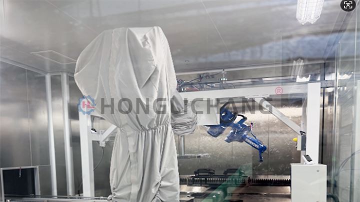 የውስጥ ቅብ ሱቅ